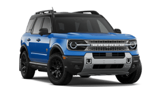 2026 Ford Bronco Sport® External Image 5